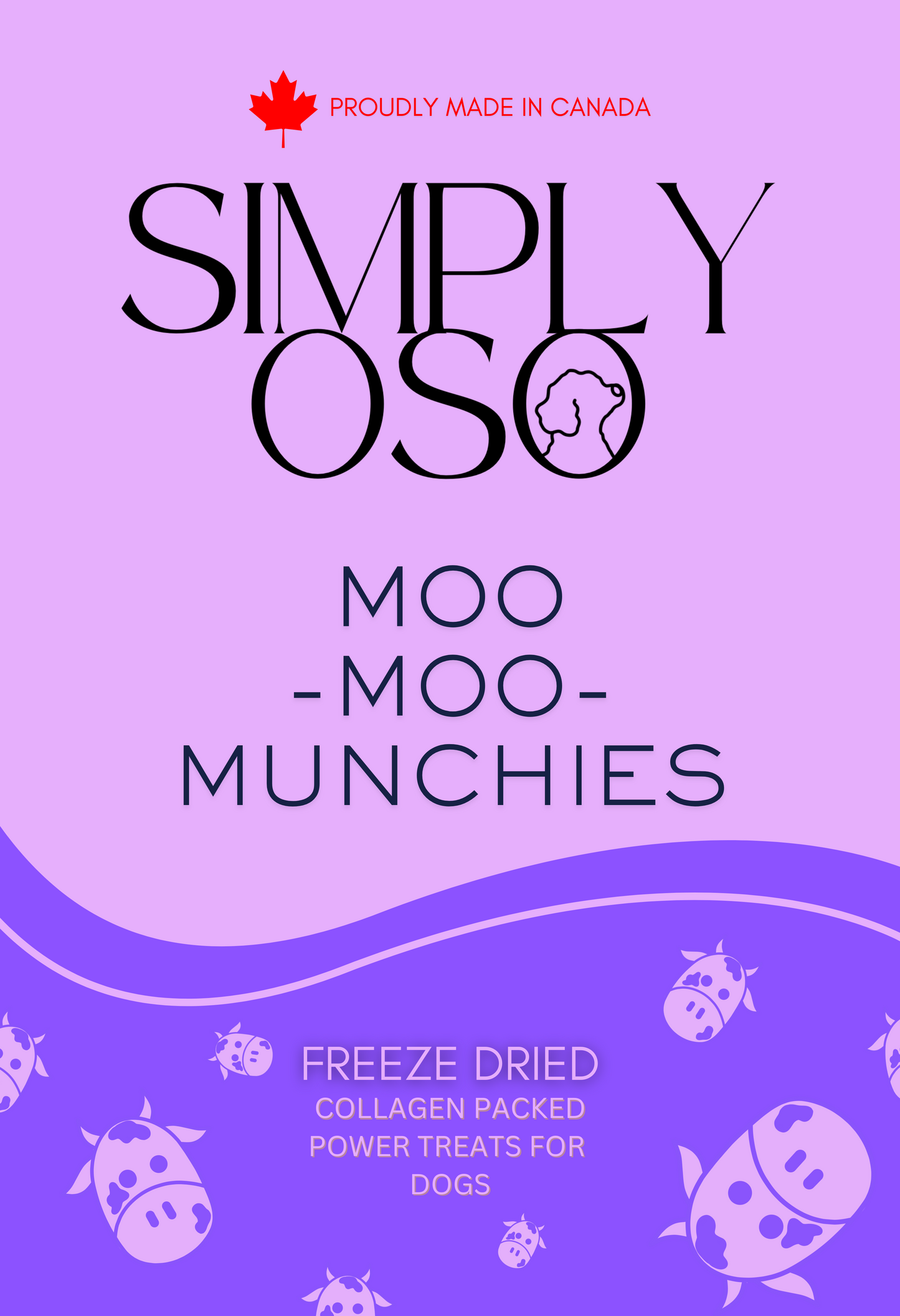 Moo-Moo-Munchies